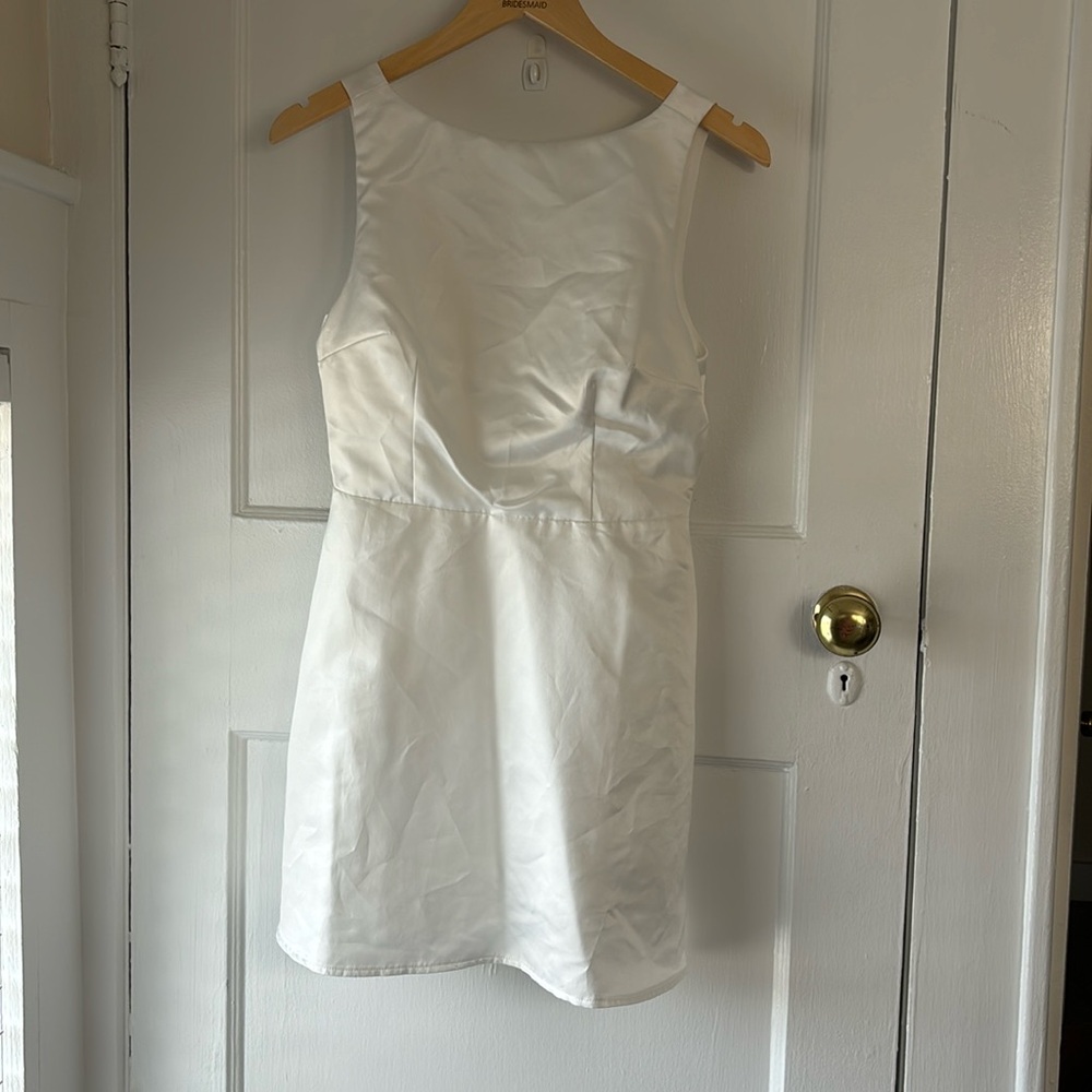 Reformation Zenni dress